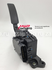 2055008D20 Педаль газа SSANGYONG Rexton 
