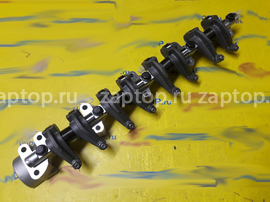 24511-42500 Ось рокеров Zetra Hyundai Terracan | Hyundai Porter