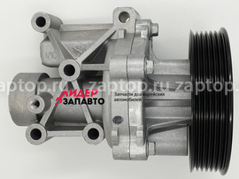 25100-2G510 Помпа водяная оригинал Optima, Sorento XM, Sportage III