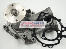 25100-42000 Помпа водяная SIB Корея Hyundai Terracan