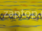 28411-27000 Прокладка коллектора впускного NEORIGINAL Корея Hyundai Santa Fe