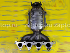 28510-26560 Катализатор 16кл Hyundai Accent | Hyundai Getz | Hyundai Elantra