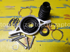 49575-2P000 Подвесной подшипник кардана Mobis Sorento | Hyundai ix35