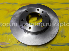 51712-4H000 Диск тормозной передний оригинал Hyundai Grand Starex