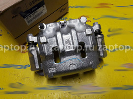 58180-4FA00 Суппорт передний левый Hyundai Porter