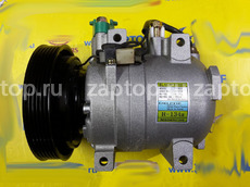 6641300115 Компрессор кондиционера SsangYong Rexton | SsangYong Kyron