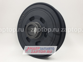 6720300003 Шкив коленвала SsangYong Actyon