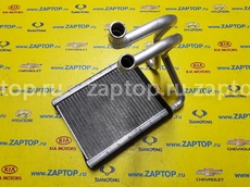 97138-2E150 Радиатор печки GPC Sportage | Hyundai Tucson