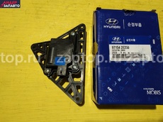 97154-2E250 Привод заслонки печки Hyundai Tucson | Sportage